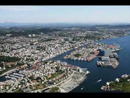 The town of haugesund is the main population centre and administrative centre of the municipality. Haugesund Norway Youtube
