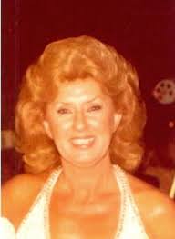 Jane Barfield Obituary