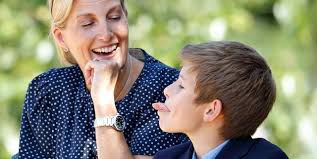 The British Line of Succession