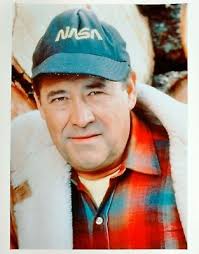 Barry Albin-Dyer 2.2.1951