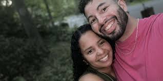 Laureen Monge and Julian Beach's Wedding Website