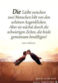 Die Liebe Zwischen Zwei Menschen Braut Spruche Hochzeit Spruche Spruche Zitate