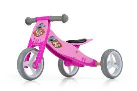 You have to finish a level by avoiding dangerous objects and use vehicles to reach the finish line. Milly Mally 2 In 1 Loopfiets Jake Cowgirl Girls Pink Twm Tom Wholesale Management