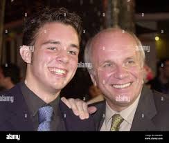 Jonny dyke hi-res stock photography and images