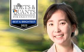 Poets&Quants for Execs