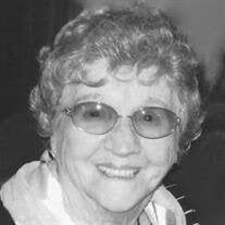 Elsie Dockendorff Obituary
