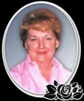 Service information for Dolores May Richards