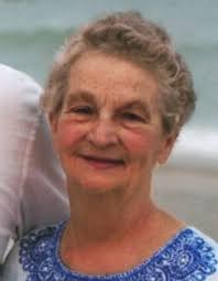 Obituary for Sara R. Everson