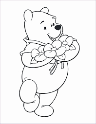 Pin By Abbiey Mike On Coloriage In 2020 Bear Coloring Pages Disney Coloring Pages Teddy Bear Coloring Pages