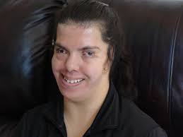 Hello Rosa here xx. When the Lord smiles at his little child. Eden was a 5  year old little girl, a full mop of curly blonde hair and deep violet eyes  she