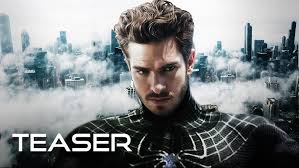 The Amazing Spider-Man 3: New Beginning | Teaser Trailer (2027) Andrew  Garfield |TeaserPROconcepts