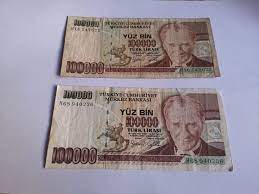 Părinți și bunici ori străbunici, unde este cazul; 1000 De Lire Italiene Adroa Ant