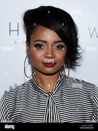 Kyla pratt hi-res stock photography and images