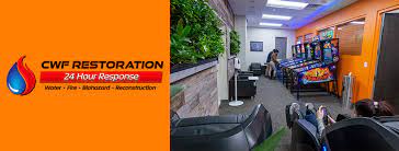 Romexterra construction fire and water restoration services is your top rated local® restoration service company in chicago that provides disaster recovery and restoration, as well as remediation for water and fire damage inflicted on your home. Chicago Water Fire Restoration Home Facebook