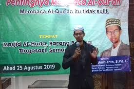 Ini berlaku kerana tidak tahu hukum tajwid. Begini Cara Membaca Alquran Dengan Mudah Gaya Hidup