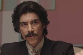 Por qué el papá de Luis Miguel es el verdadero héroe de la serie?