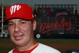 Borrego' Sandoval se retiró como un grande