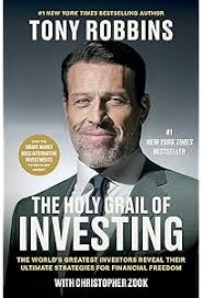 Unlimited Power : The New Science Of Personal Achievement: Robbins,  Anthony: 9780684845777: Amazon.com: Books