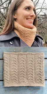 Beautiful Warm Feminine Crochet Cowls