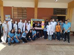 Hospital Nacional de...