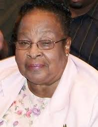 Obituary for Ms. Leola "Loe" (McLean) McNeill
