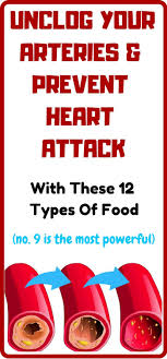 These Types Of Food Help In Preventing A Heart Stroke Home Health Care Daily Health Tips Heart Health