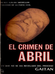 El Crimen de Abril