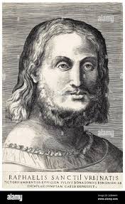 Raphael raffaello Cut Out Stock Images & Pictures