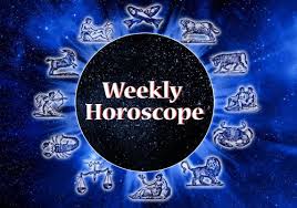 Here S Your Weeklyhoroscope For June 5 June 11 Astropredictions Sunsigns Zodiacsigns Weeklypredictions Weeklyhoroscope