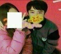 11.09.2017 · recollections that clearly remain become precious memories that comfort my tired heart i remember your smile when i pretended to be alright, pretended to be happy did you struggle like me too? Exo K S Rumored Ex Girlfriends K Pop Amino