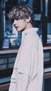 Taehyung Curly Hair Google Search Taehyung Bts Taehyung Kim Taehyung