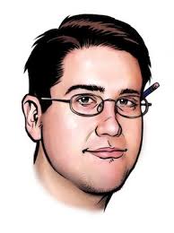 Chad Hardin: Unswayable and Persistent