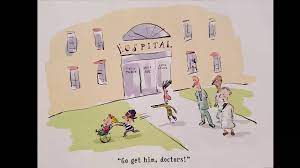 In the book, published in 2003. Read Along Eats Shoots And Leaves Youtube