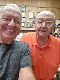 CENTERVILLE, IOWA LIVING