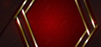 فاخر أحمر غامق خلفية ذهبية واقعية خلفية اعمال ذهب صورة الخلفية للتحميل مجانا