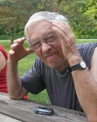 David Hysell Obituary (2017)