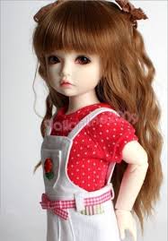 Price Bts Bjd Dolls For Sale 1 6 Bjd Wig 6 7 Yosd A Little Doll Reddish Brown Hair Aod Af Dz Dk Dod Luts 5st Bjd Dolls Ball Jointed Dolls Cute Baby Dolls