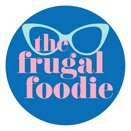 The Frugal Foodie