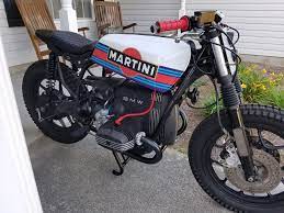 1983 Bmw Airhead R65ls Custom Cafe Racer Motorcycles For Sale Cafe Racer For Sale Custom Cafe Racer Cafe Racer