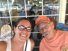 Grieving the Loss of a Father