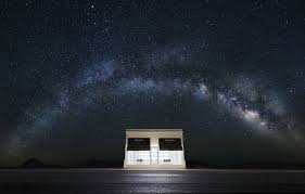 I Want To Believe Mysterious Marfa Texas Jason Weingart Photography Marfa Marfa Texas Marfa Lights