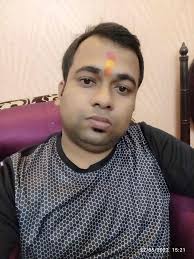 Jyotish Barun Acharya in Puratuli,Malda