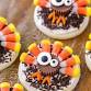 Turkey Cookie Decorating Workshop! event image
