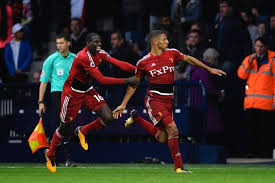 Latest premier league statistics, standings, fixtures, results and other statistical analysis. Premier League Table And Live Scores Latest Goals And Standings From Gameweek Seven Irish Mirror Online