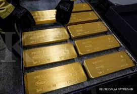 Adapun, harga pembelian kembali atau buyback di kisaran antam menjual emas dengan ukuran mulai 0,5 gram hingga 1.000 gram. Harga Emas Flat Cenderung Turun Mendekati Akhir Pekan Waspadai Support Terdekat