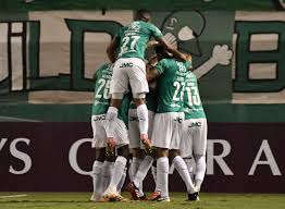 El deportivo cali perdió por 2 a o contra vélez en el partido de ida de los octavos de final de la copa sudamericana. Velez Contra Cali Duelo De Promesas En La Sudamericana Besoccer