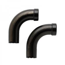 1,776 pipe drapery rods products are offered for sale by suppliers on alibaba.com, of which curtain poles, tracks & accessories accounts for 8%. Select French Returns For 1 3 8 Drapery Rods Pair