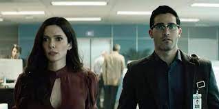 Pin By Juanita On Superman Lois In 2021 Superman Lois Superman Superman And Lois Lane