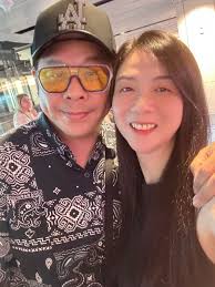 Yes, she's my wifey🍎 Always thinking, thinking… then overthinking — and  somehow making herself feel bad 🥲🤗 It's been 14 years — not always easy &  smooth, but worth every moment. From