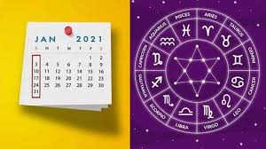 Januari 2021 Yang Menjanjikan Nasib Zodiak Leo Terus Cari Perhatian Capricorn Benar Benar Sukses Tribunnewsmaker Com